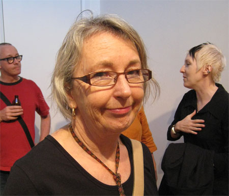 Friday round Part 2: <b>Helen Maxwell</b> Gallery… - patsy